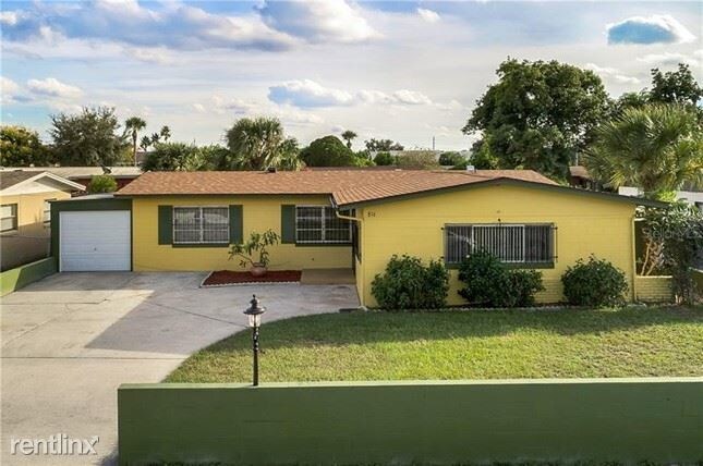Primary Photo - 4 br, 2 bath House - 816 Forester Ave