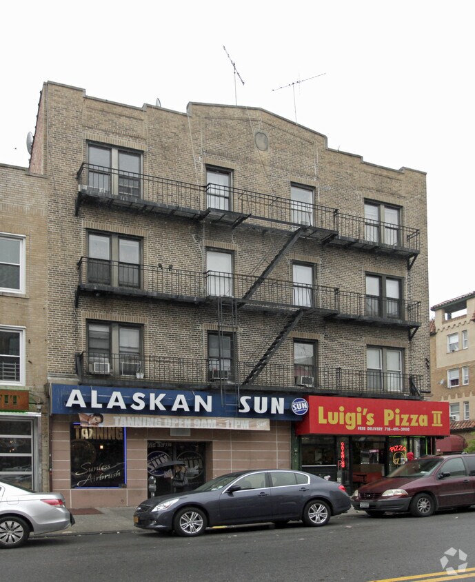 Building Photo - 8502-8504 3rd Ave