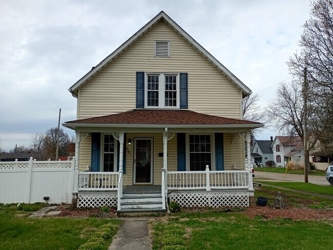 Foto del edificio - 501 W Main St