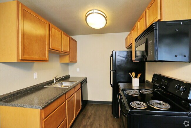Foto del edificio - 20415 68th Ave W
