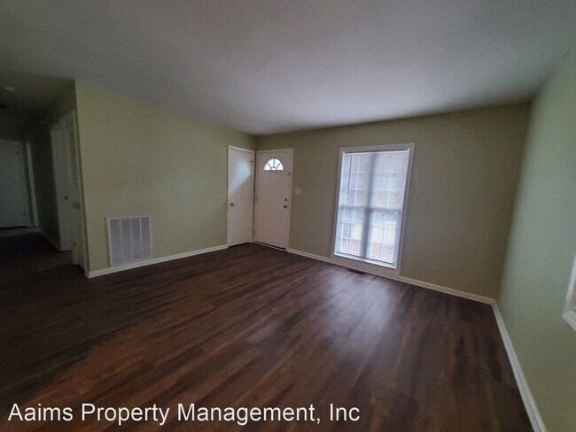 Building Photo - 3 br, 2 bath House - 202 Bertram Pl.