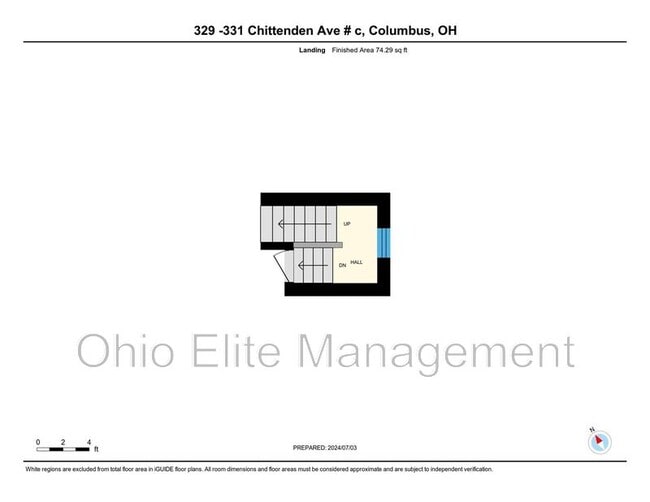 Building Photo - 329 Chittenden Ave