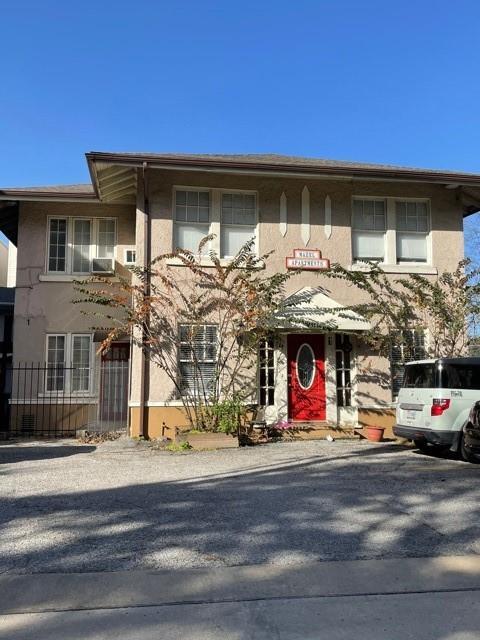 Foto del edificio - 4310 Mt Vernon St