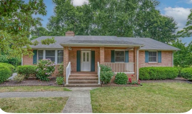 Foto del edificio - 13951 Augustine Herman Hwy