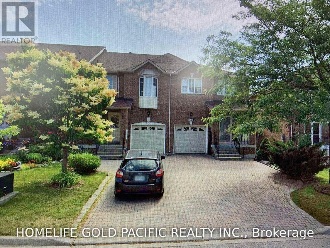 198 Kimono Crescent, Richmond Hill, ON L4S 2A4 House for Rent in