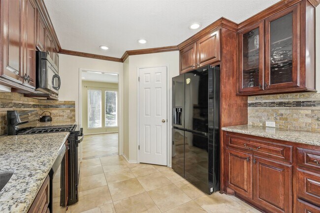 Foto del edificio - 3807 Glenwood Springs Dr
