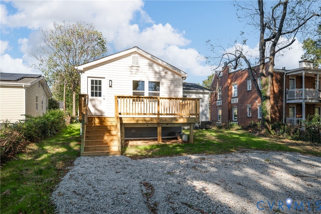 Foto principal - 1723 Blair St
