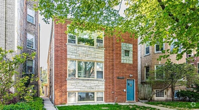 Building Photo - 7530 N Oakley Ave