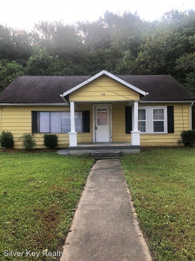 Foto principal - 3 br, 1 bath House - 713 Old Riceville Road