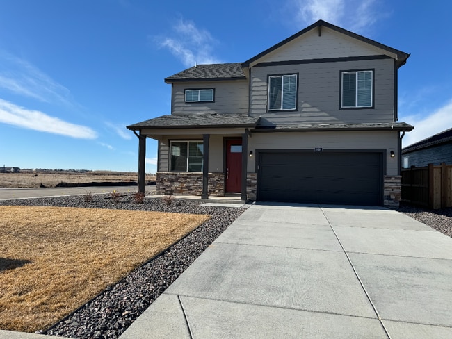 Building Photo - 6054 Holstein Dr