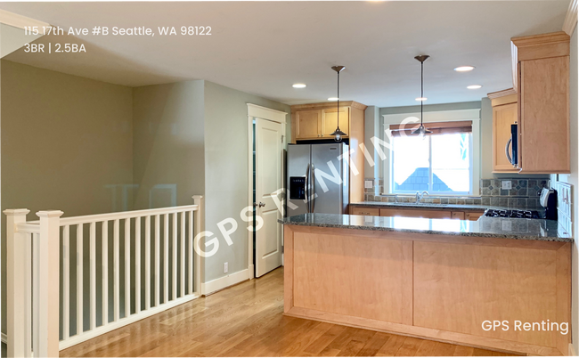 Building Photo - 115 17th Ave