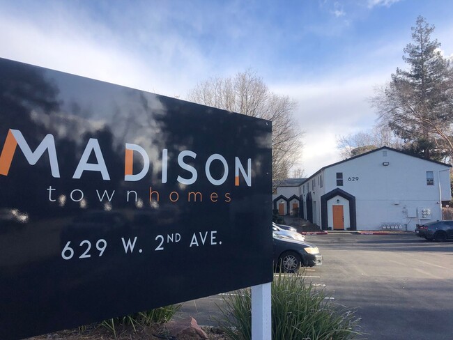 Foto del interior - Madison Townhomes