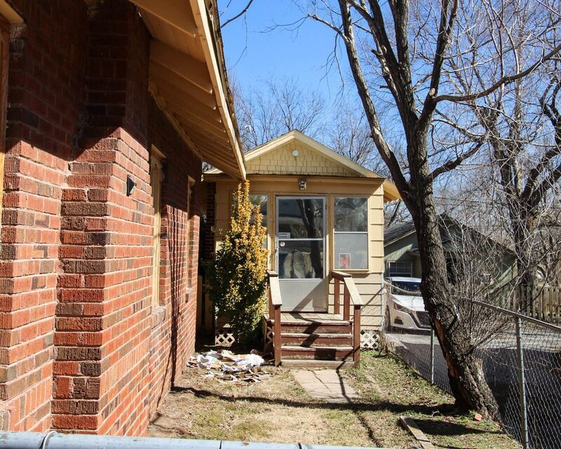 Primary Photo - 517 S 40th W Ave