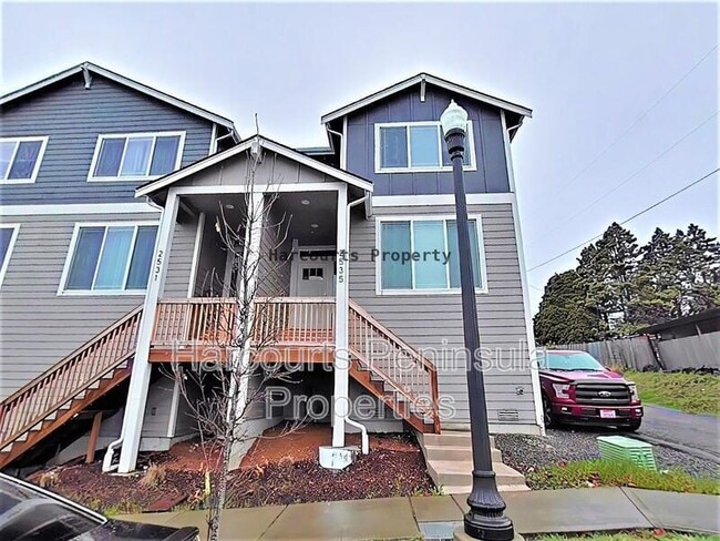 Photo - 2535 Schley Blvd Townhome
