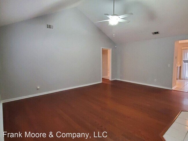 Building Photo - 3 br, 2 bath House - 1617 Hendry Avenue