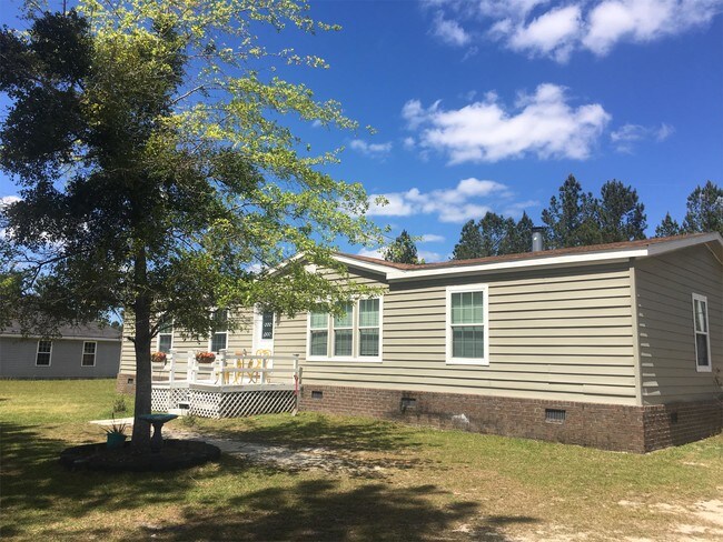 Foto del edificio - 413 Mill Pond Rd SE