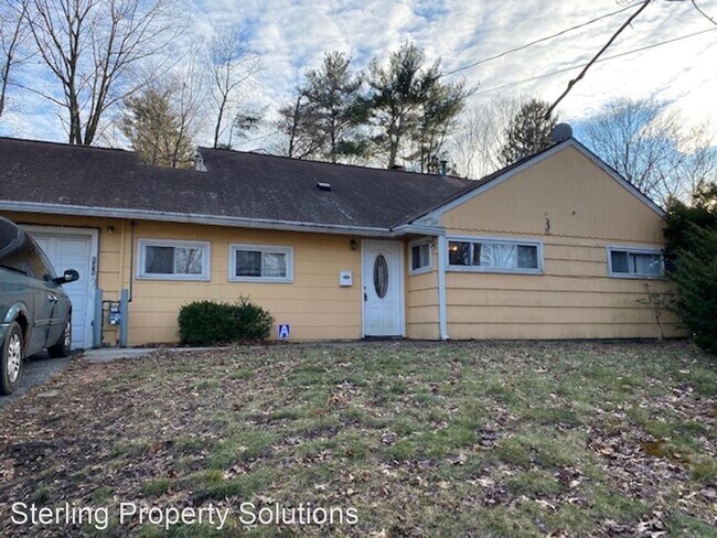 Building Photo - 3 br, 2 bath House - 171 Concord Ave