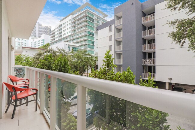 Foto del edificio - 1700 SW 2nd Ave