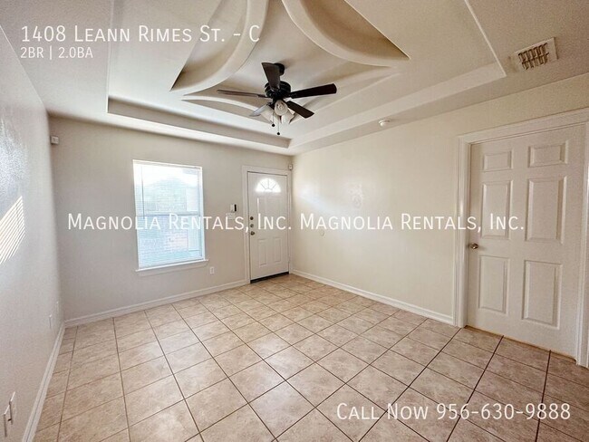 Foto del edificio - 1408 Leann Rimes St