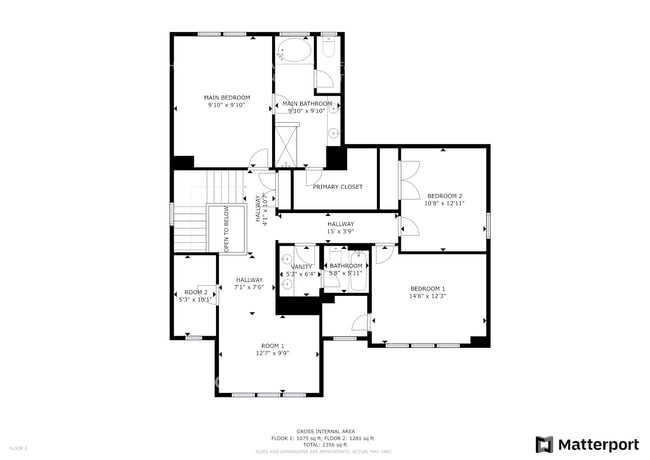 Building Photo - 18318 McKee Rd