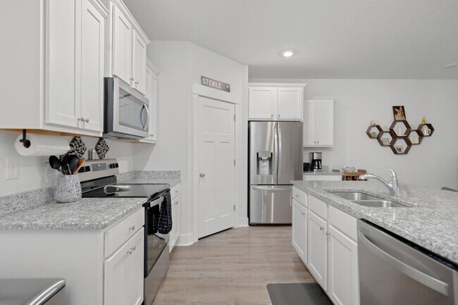Foto del edificio - Your Gulf Breeze Dream Home Awaits in Forest Bay