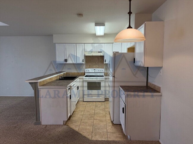 Foto del edificio - 1080 N 18th St