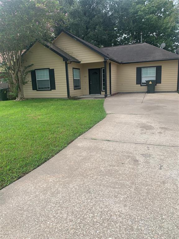 4822 Moody Reef Dr, Bacliff, TX 77518 House Rental in Bacliff, TX