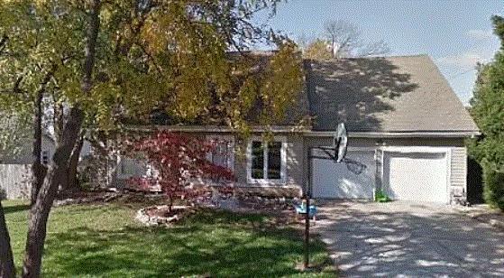 Primary Photo - 4704 El Monte Street, Roeland Park, KS, 66205