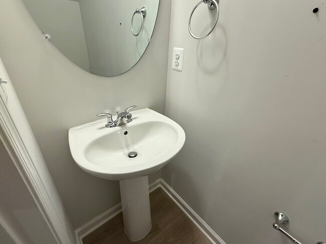 Foto del edificio - 803 Haversack Hunt Wy