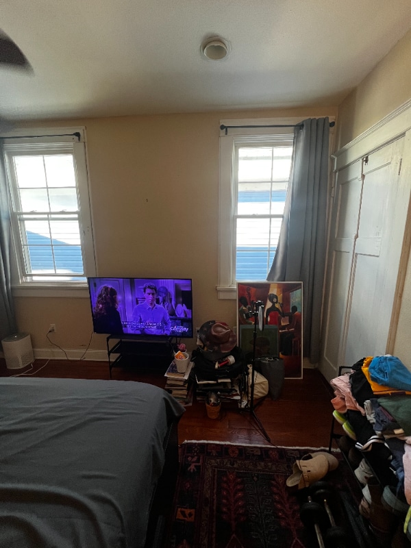 Foto del edificio - 2534 Marengo St