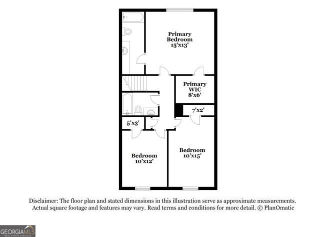 Building Photo - 3048 Aberdeen Way