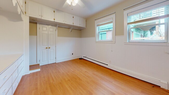 Foto del edificio - 310 Lowell St