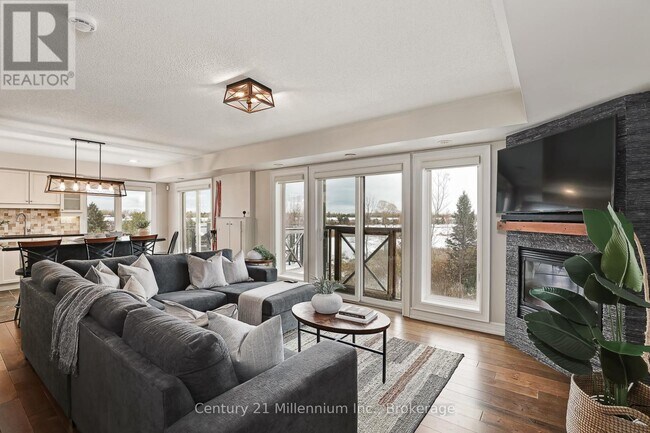 Photo du bâtiment - 6 Joseph Trail