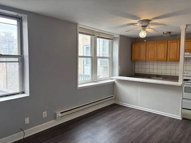 Foto del edificio - 808 S 6th St