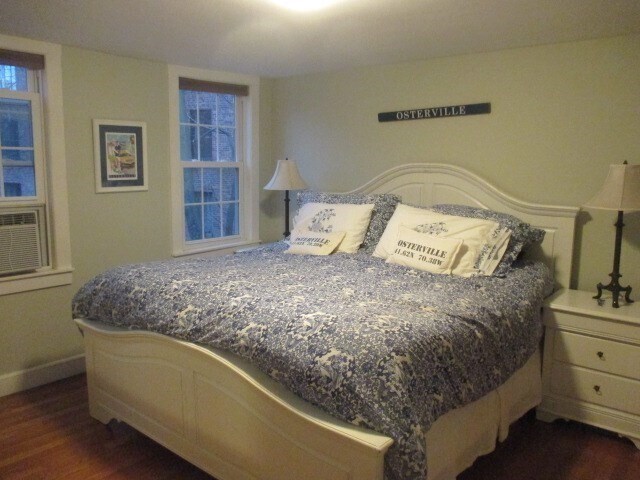 Foto del edificio - 80 Vernon St