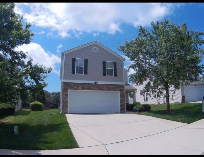 Foto del edificio - 4804 Rockport Dr