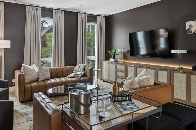 Foto del edificio - 1124 W Addison St