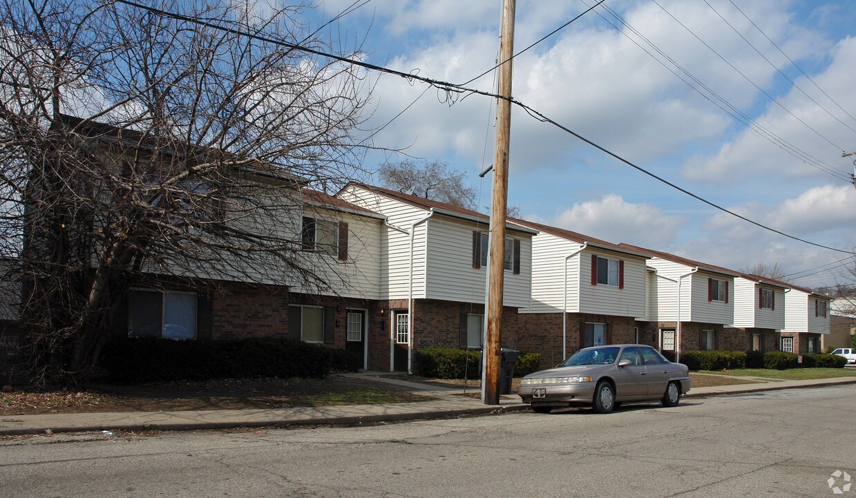 Foto principal - 300-306 Clay Ave