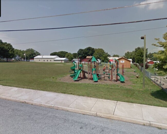 100 S Park St Unit 1S, Richland, PA 17087 Condo for Rent in Richland