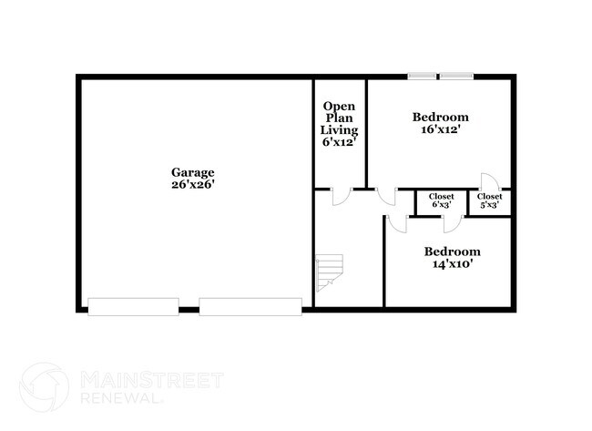 Foto del edificio - 35 Stiles Ct SW