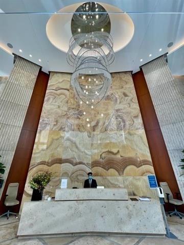 Foto del edificio - 99 Hudson St