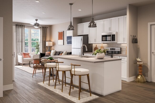 Building Photo - Easton at Mountain Island