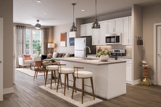 Building Photo - Easton at Mountain Island