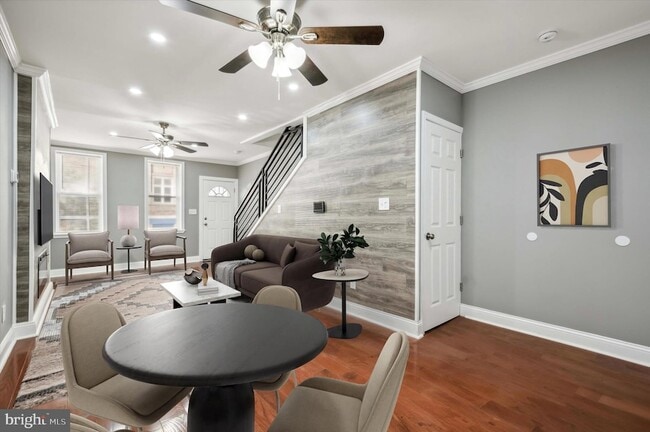 Photo - 2033 N Mascher St Townhome