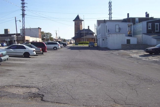 Foto del edificio - 229 - 235 N 8th St