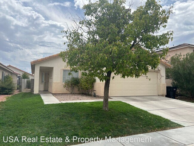 Building Photo - 3 br, 2 bath House - 1901 Desert Sage Avenue