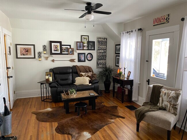 Foto del edificio - 510 E Garden Ave