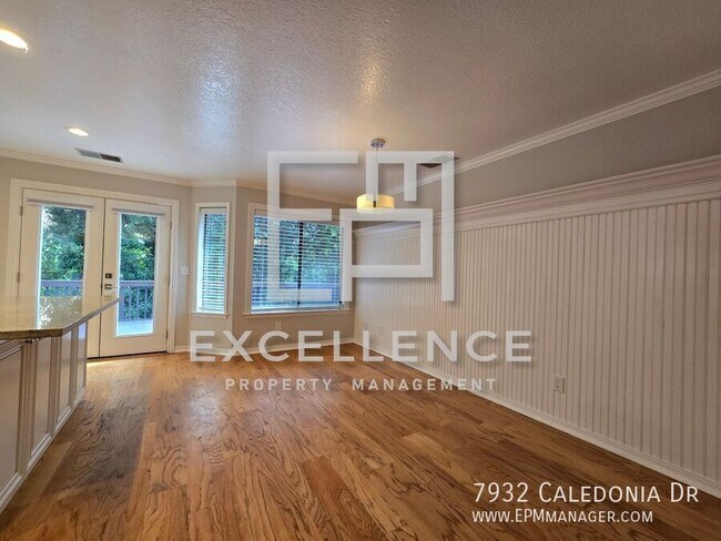 Foto del edificio - 7932 Caledonia Dr