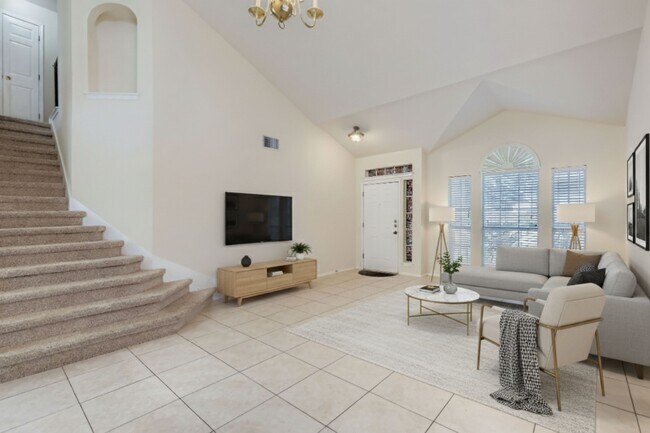 Building Photo - 1503 Lobo Mountain Dr