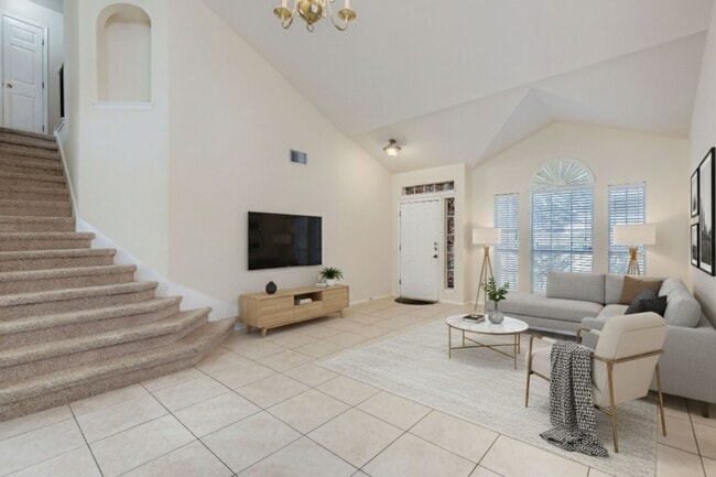 Foto del edificio - 1503 Lobo Mountain Dr